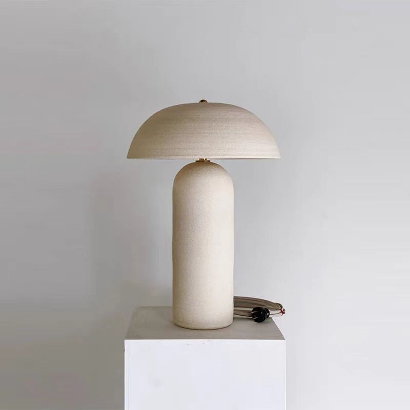 Fashion Personality Japanese Wabi-Sabi Table Lamp