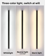 Elvara™ Axis Wall Light