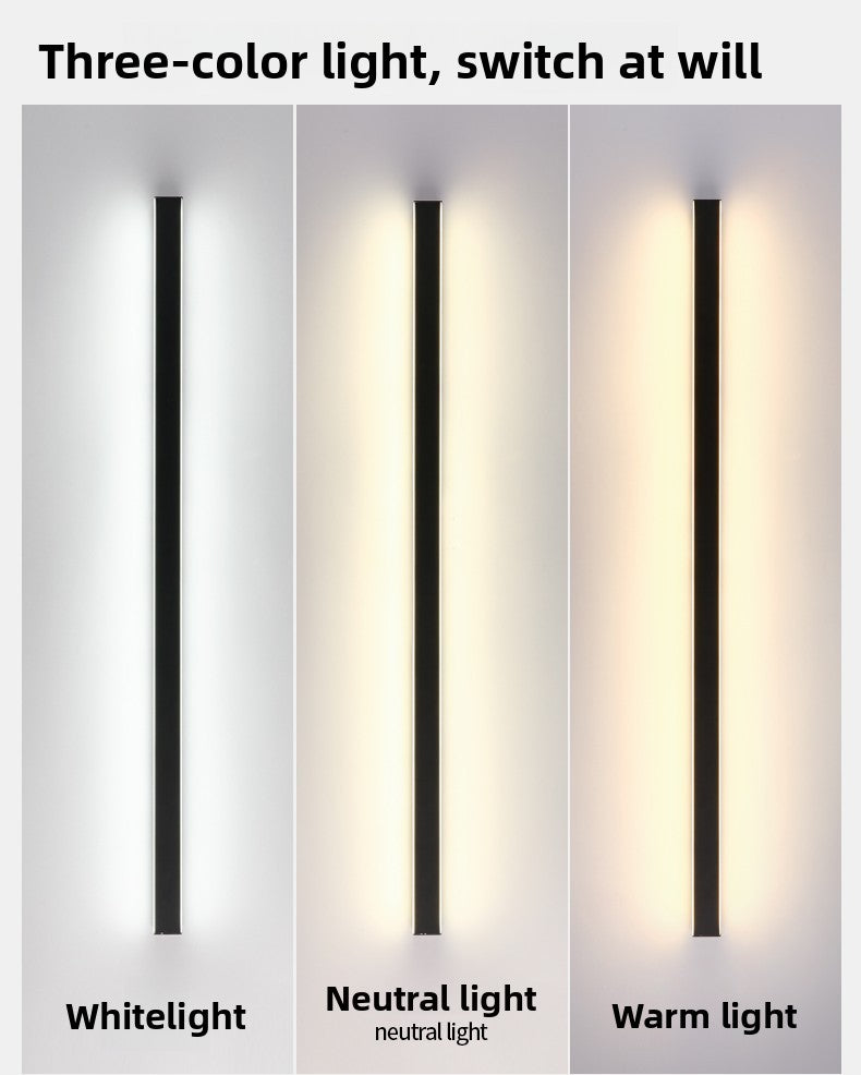 Elvara™ Axis Wall Light