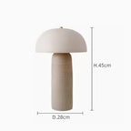 Fashion Personality Japanese Wabi-Sabi Table Lamp