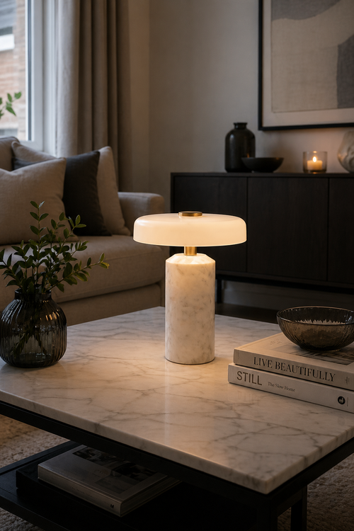 Elvara™ Aurelia Table Lamp
