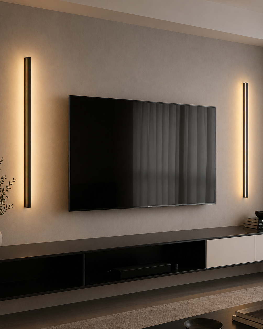 Elvara™ Axis Wall Light